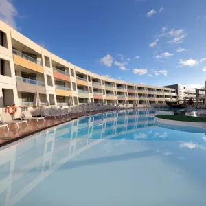 Eurostars Las Salinas