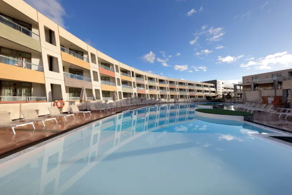 Eurostars Las Salinas
