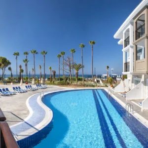 Ephesia Holiday Beach Club