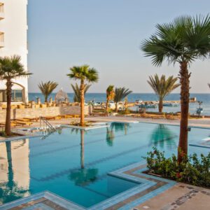 Royal Star Beach Resort