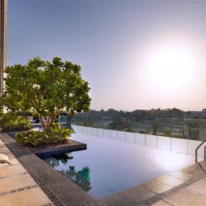 Hyatt Regency Creek Heights Residences