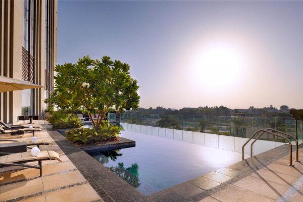 Hyatt Regency Creek Heights Residences