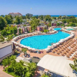 VONRESORT Golden Beach