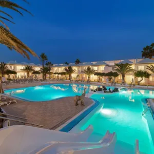 H10 Ocean Suites