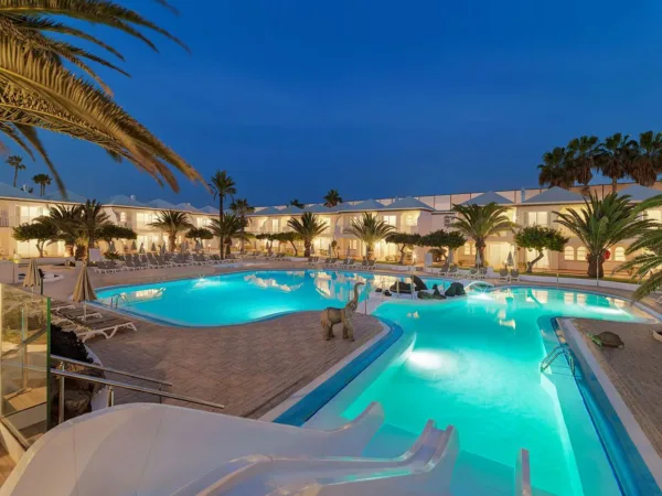 H10 Ocean Suites