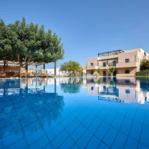 Vasia Beach Resort & Spa