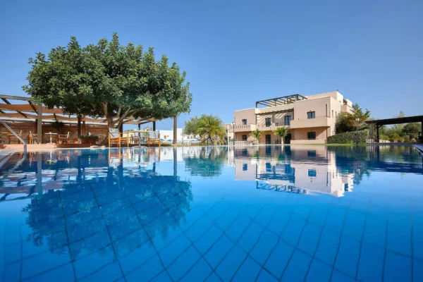 Vasia Beach Resort & Spa