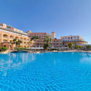 H10 Playa Esmeralda