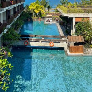 Swarga Suites
