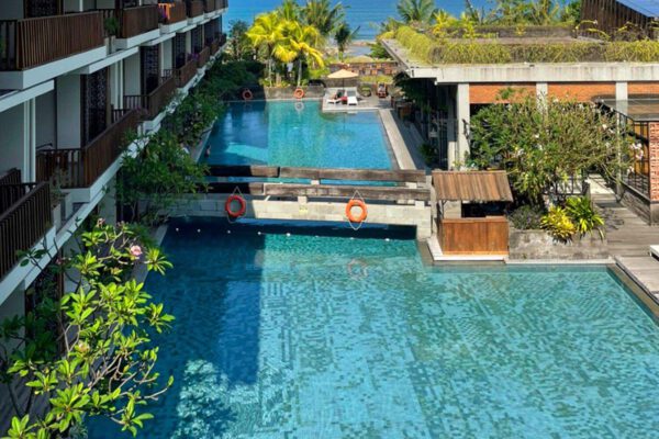 Swarga Suites