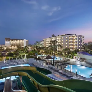 Royal Garden Beach