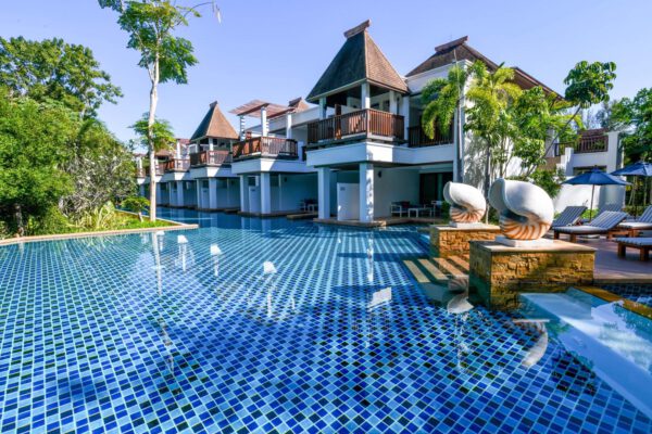AVANI + Koh Lanta Krabi