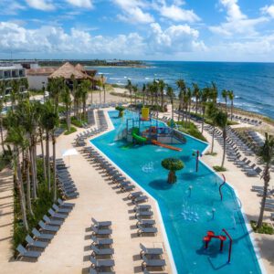 Hilton Tulum Riviera Maya