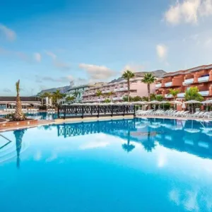 Landmar Costa Los Gigantes