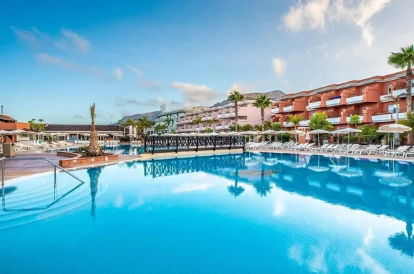Landmar Costa Los Gigantes