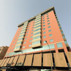 The George by Saffron