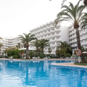 Eix Lagotel Holiday Resort