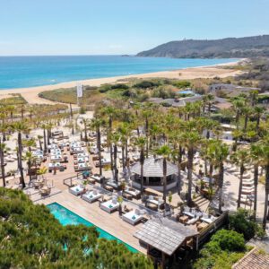 Nikki Beach en Spa
