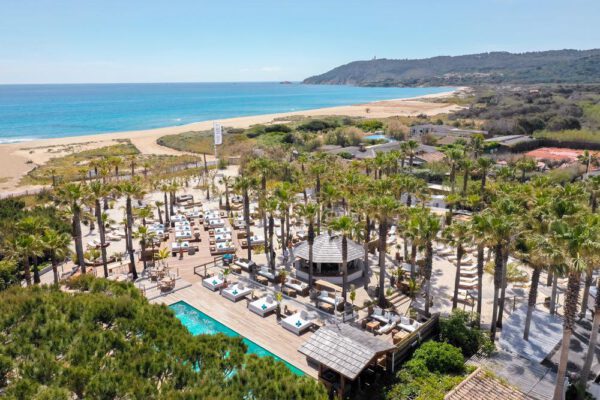 Nikki Beach en Spa