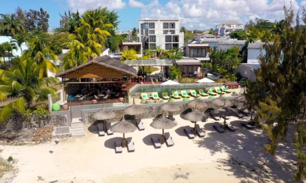 Wonders Beach Boutique