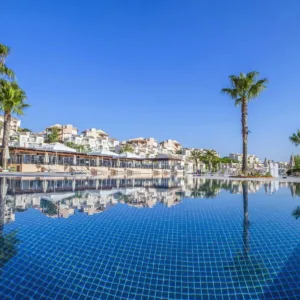 Wyndham Residences Kusadasi Golf & Spa