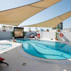 Savoy Suites