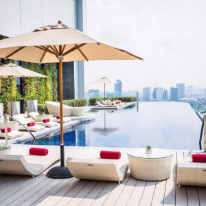 AVANI Riverside Bangkok