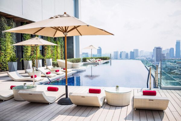 AVANI Riverside Bangkok