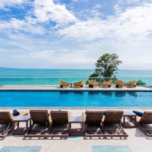 Sanctuary Phratamnak Pattaya