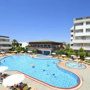 Club Mermaid Village