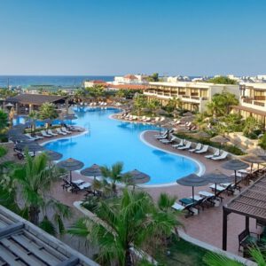 Stella Palace Resort & Spa