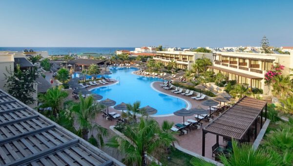 Stella Palace Resort & Spa