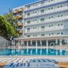 Rhodos Horizon Resort