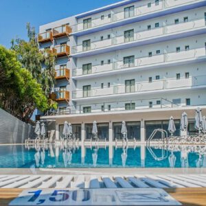 Rhodos Horizon Resort