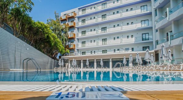 Rhodos Horizon Resort