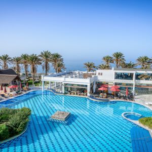 Radisson Blu Beach Resort