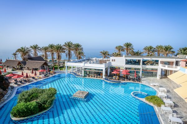Radisson Blu Beach Resort