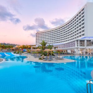 Akti Imperial Deluxe Spa & Resort
