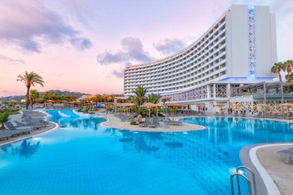 Akti Imperial Deluxe Spa & Resort