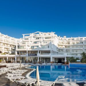 AQUA Hotel Aquamarina & Spa
