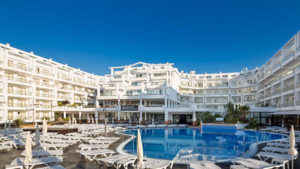 AQUA Hotel Aquamarina & Spa