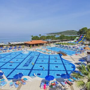 Kustur Club Holiday Village