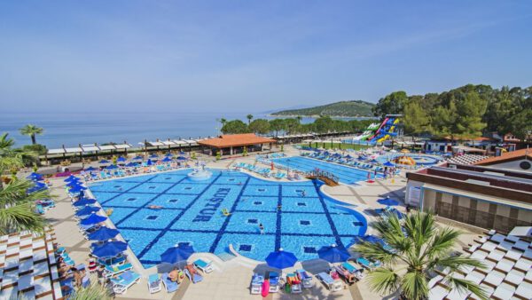 Kustur Club Holiday Village