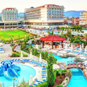 Kahya Resort & Aqua