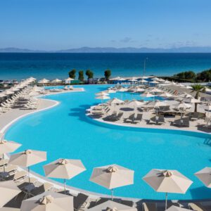 Belair Beach