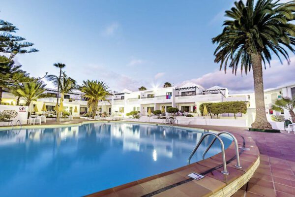 Labranda Playa Club