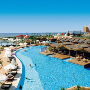 Limak Lara de Luxe Resort