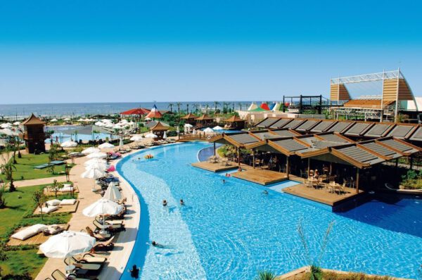 Limak Lara de Luxe Resort
