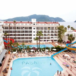 Pasa Beach