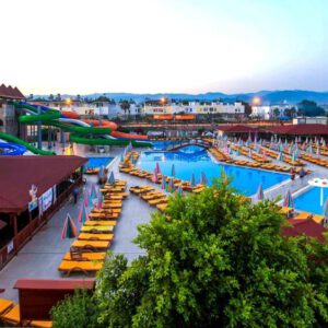 Eftalia Village
